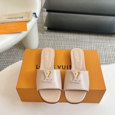 Louis Vuitton Slippers